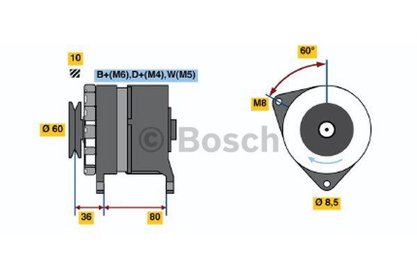 Buy Bosch 0 120 489 347 at a low price in United Arab Emirates!