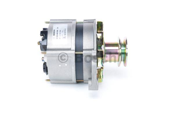 Alternator Bosch 0 120 489 370