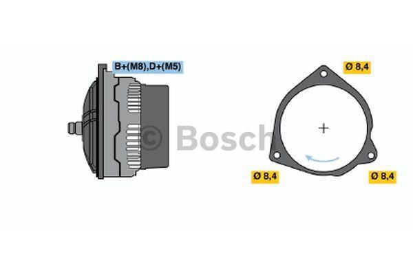 Buy Bosch 0 123 105 002 at a low price in United Arab Emirates!