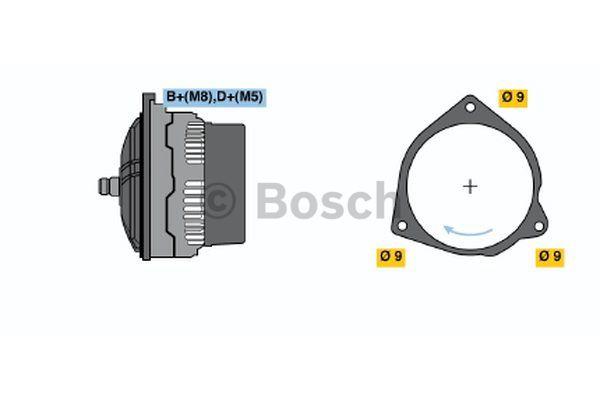 Buy Bosch 0 123 105 003 at a low price in United Arab Emirates!