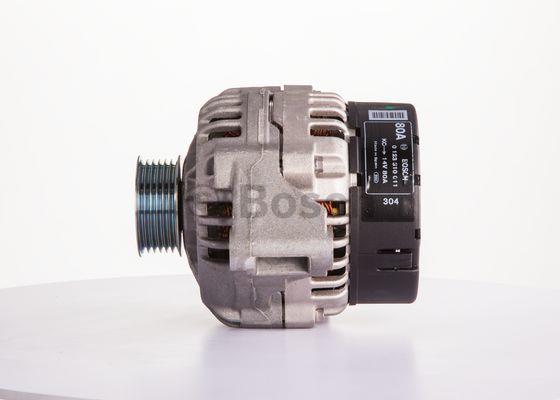 Alternator Bosch 0 123 310 011