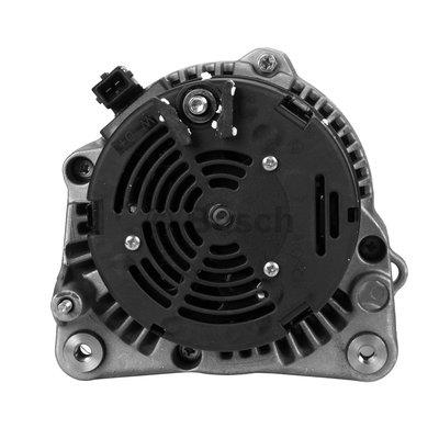 Bosch Alternator – price [object Object] PLN