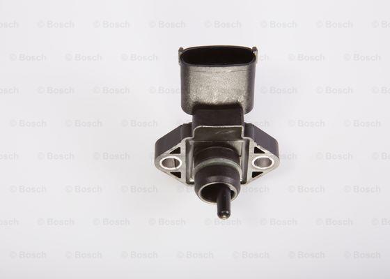 Bosch MAP Sensor – price 362 PLN
