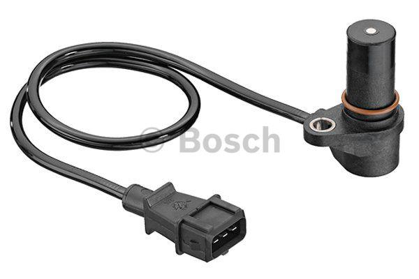 Bosch Crankshaft position sensor – price 133 PLN