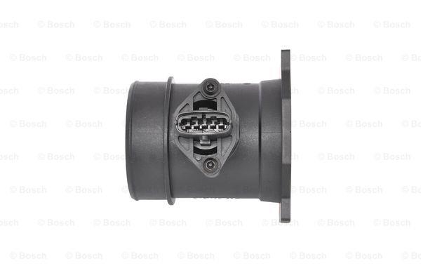 Bosch Air mass sensor – price 637 PLN