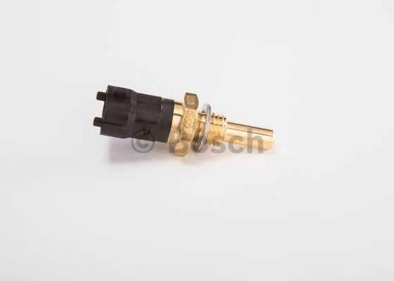 Engine oil temperature sensor Bosch 0 281 002 209