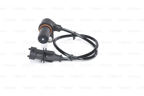 Crankshaft position sensor Bosch 0 281 002 214