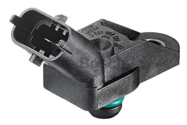 Bosch Boost pressure sensor – price [object Object] PLN