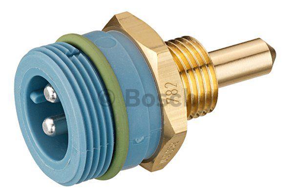 Bosch Coolant temperature sensor – price 227 PLN
