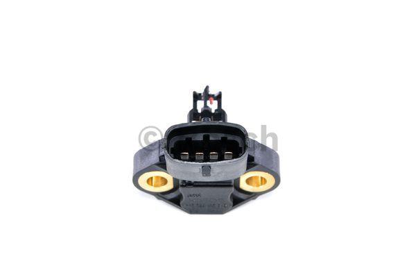 Bosch Boost pressure sensor – price 486 PLN