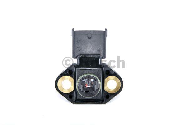 Boost pressure sensor Bosch 0 281 002 244
