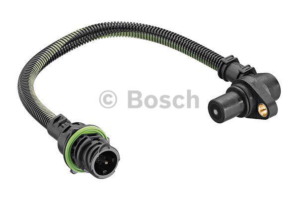 Bosch Crankshaft position sensor – price 289 PLN