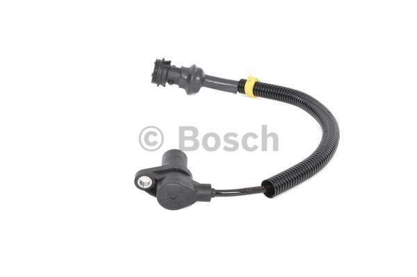 Bosch Crankshaft position sensor – price 356 PLN