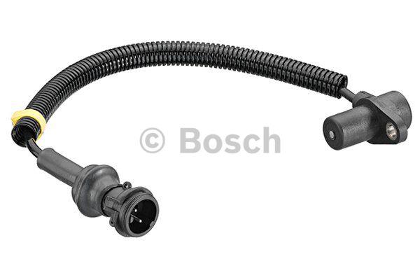 Bosch Crankshaft position sensor – price [object Object] PLN