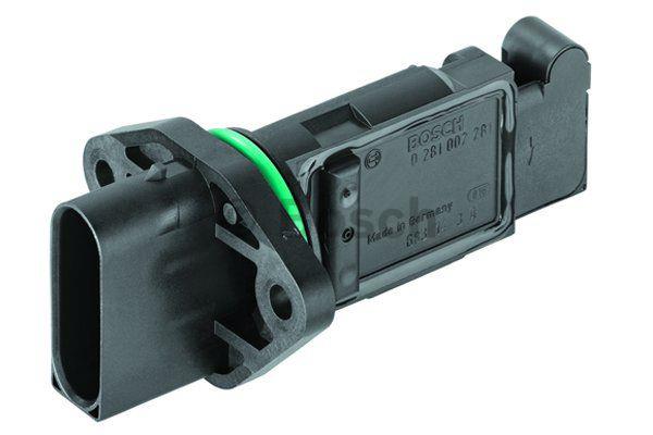 Bosch Air mass sensor – price 430 PLN