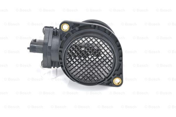 Mass air flow sensor Bosch 0 281 002 308