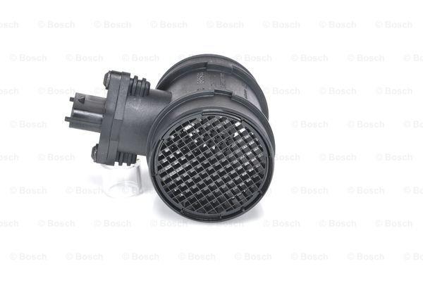 Mass air flow sensor Bosch 0 281 002 309