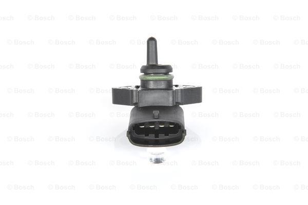 Boost pressure sensor Bosch 0 281 002 316
