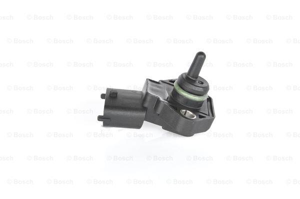 Boost pressure sensor Bosch 0 281 002 316