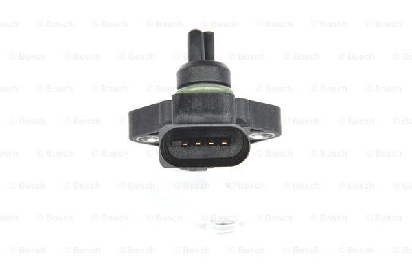 Bosch Boost pressure sensor – price 302 PLN