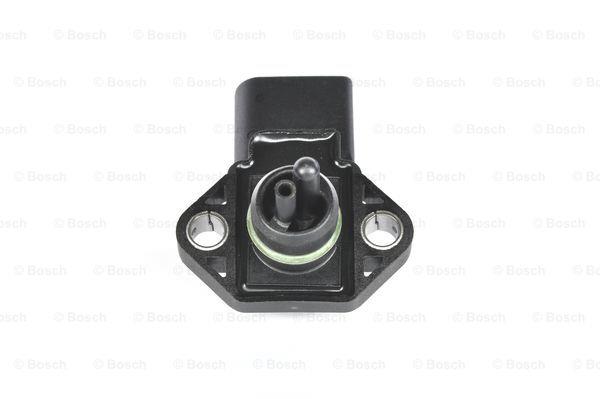 Boost pressure sensor Bosch 0 281 002 326