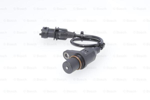Crankshaft position sensor Bosch 0 281 002 411
