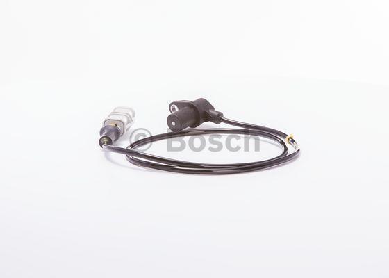 Crankshaft position sensor Bosch 0 281 002 426