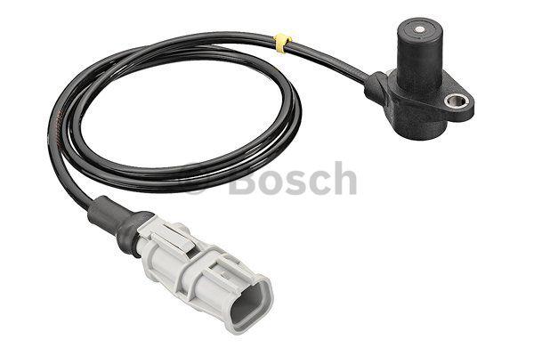 Bosch Crankshaft position sensor – price 324 PLN