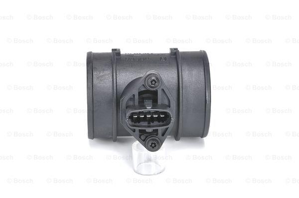 Bosch Air mass sensor – price 410 PLN