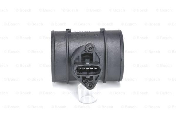 Bosch Mass air flow sensor – price [object Object] PLN