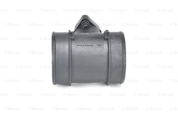 Mass air flow sensor Bosch 0 281 002 428