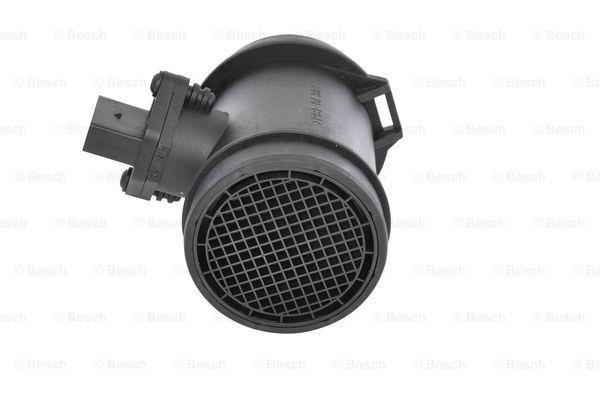Mass air flow sensor Bosch 0 281 002 429
