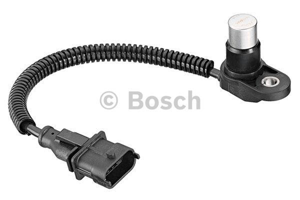 Bosch Camshaft position sensor – price 431 PLN