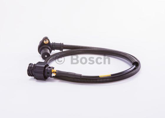 Bosch Camshaft position sensor – price 319 PLN
