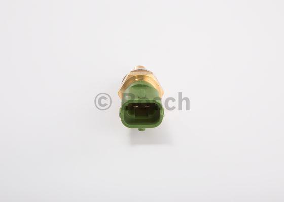 Bosch Coolant temperature sensor – price 64 PLN