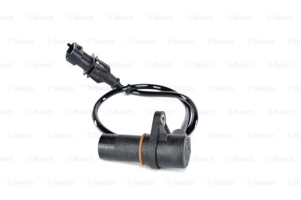 Crankshaft position sensor Bosch 0 281 002 474