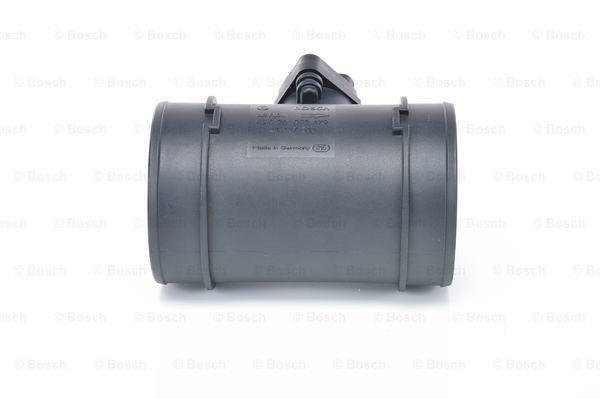 Bosch Air mass sensor – price 706 PLN