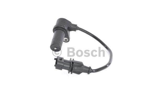 Bosch Crankshaft position sensor – price 208 PLN