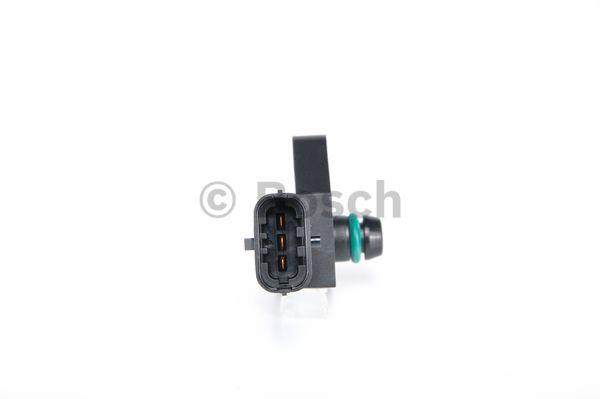 Bosch Boost pressure sensor – price 250 PLN