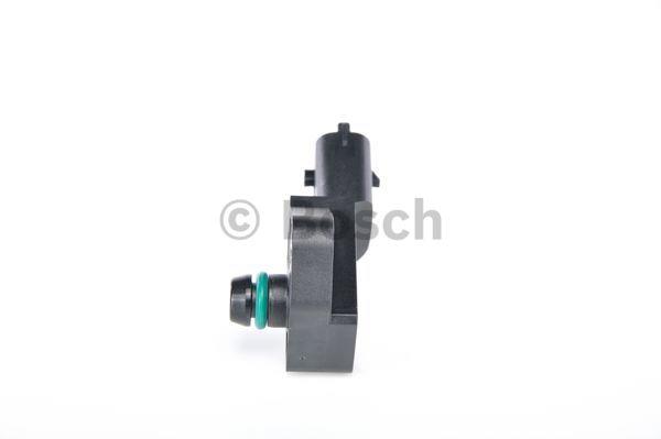 Boost pressure sensor Bosch 0 281 002 487