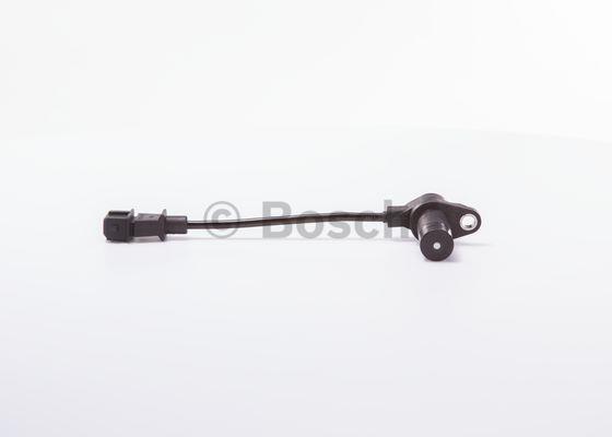 Crankshaft position sensor Bosch 0 281 002 509