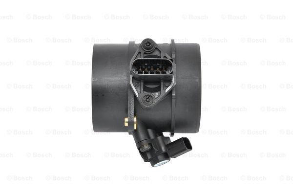 Bosch Air mass sensor – price 558 PLN