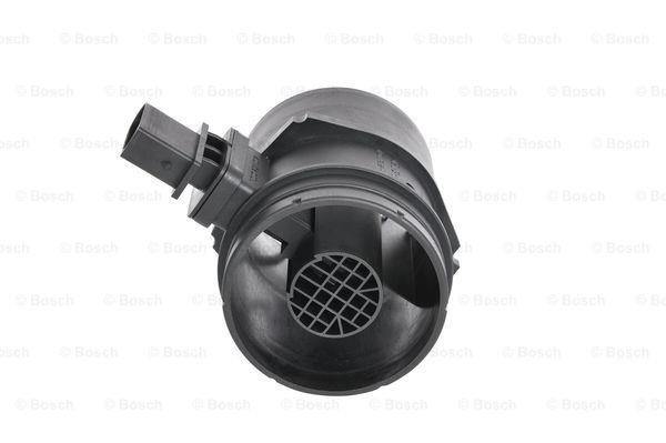 Mass air flow sensor Bosch 0 281 002 585