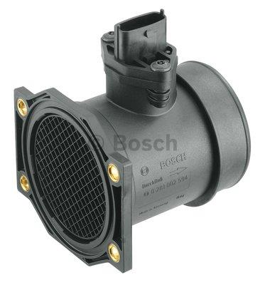 Bosch Air mass sensor – price