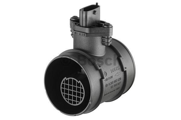 Bosch Air mass sensor – price 721 PLN