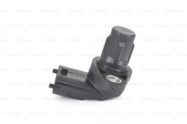 Camshaft position sensor Bosch 0 281 002 634