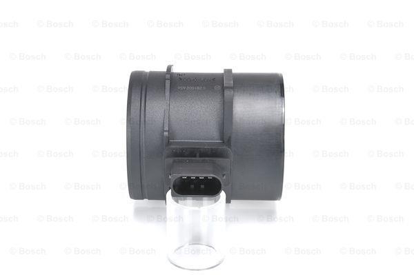 Bosch Mass air flow sensor – price [object Object] PLN