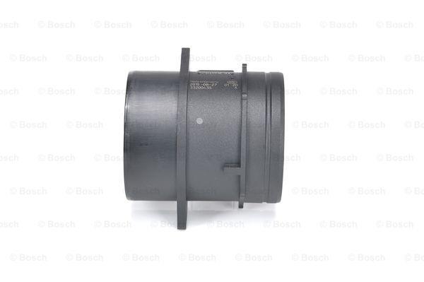 Mass air flow sensor Bosch 0 281 002 656