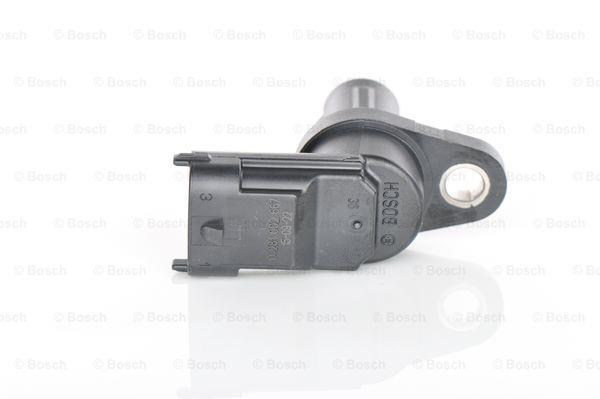 Camshaft position sensor Bosch 0 281 002 667