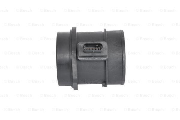 Bosch Mass air flow sensor – price 493 PLN